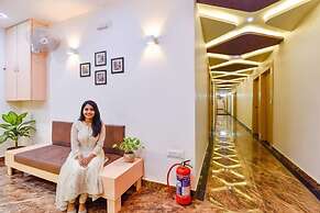 Fabhotel Symphony Grand