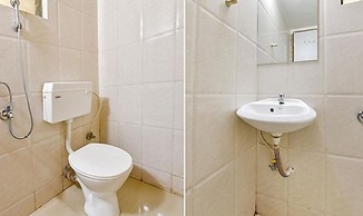 Fabhotel Symphony Grand