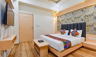 Fabhotel Symphony Grand