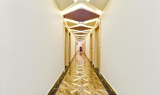 Fabhotel Symphony Grand