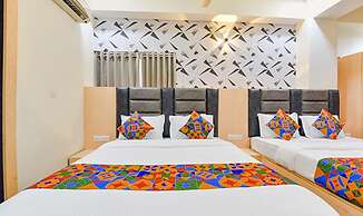 Fabhotel Symphony Grand