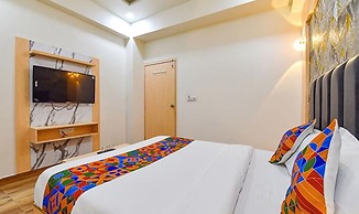 Fabhotel Symphony Grand