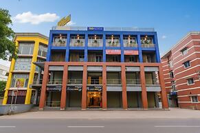 Fabhotel Symphony Grand