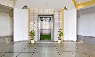 Fabhotel Symphony Grand