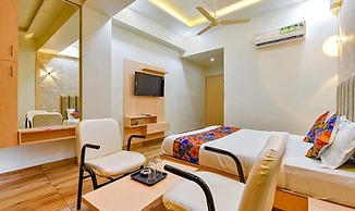 Fabhotel Symphony Grand