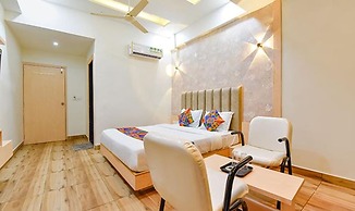 Fabhotel Symphony Grand