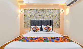 Fabhotel Symphony Grand