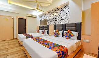 Fabhotel Symphony Grand