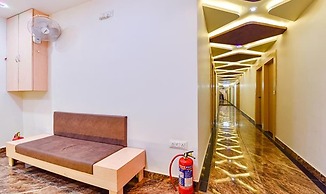 Fabhotel Symphony Grand