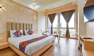 Fabhotel Symphony Grand