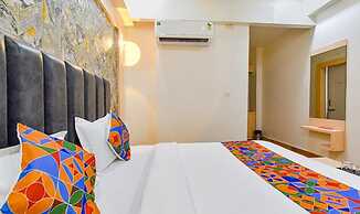 Fabhotel Symphony Grand