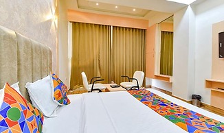 Fabhotel Symphony Grand