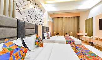 Fabhotel Symphony Grand