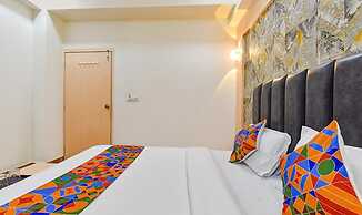 Fabhotel Symphony Grand