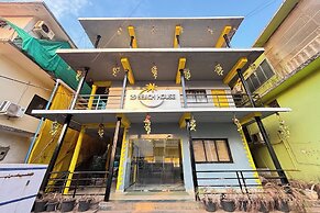 29 Beach House Goa