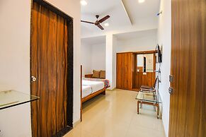 Fabhotel The Address