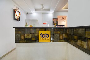 Fabhotel The Address