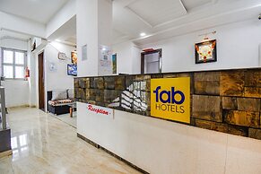Fabhotel The Address