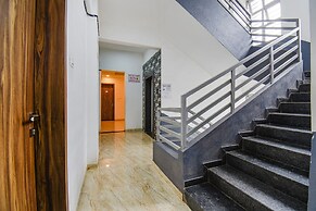 Fabhotel The Address