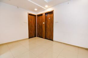 Fabhotel The Address