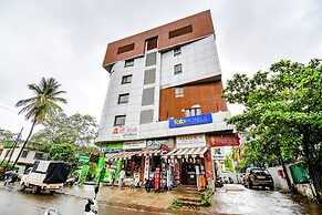 Fabhotel The Address