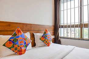 Fabhotel The Address