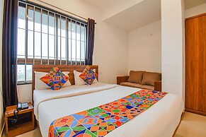 Fabhotel The Address