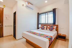 Fabhotel The Address