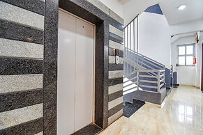 Fabhotel The Address