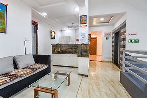 Fabhotel The Address