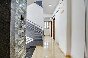 Fabhotel The Address