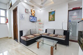 Fabhotel The Address