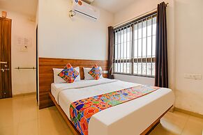 Fabhotel The Address