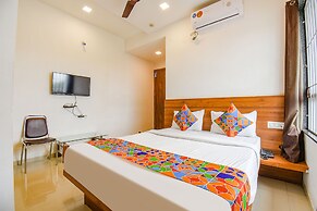 Fabhotel The Address