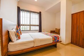 Fabhotel The Address