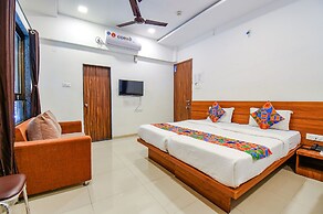 Fabhotel The Address