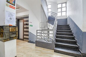 Fabhotel The Address