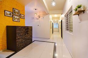 FabHotel 4 Star Executive