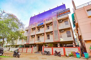 Fabexpress 4 Star Executive