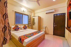 Fabexpress 4 Star Executive