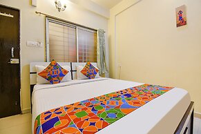 Fabexpress 4 Star Executive