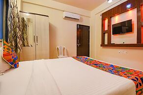 Fabexpress 4 Star Executive