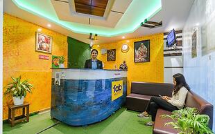 FabHotel 4 Star Executive