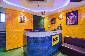 Fabexpress 4 Star Executive