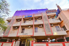 Fabexpress 4 Star Executive