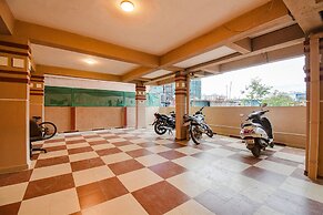 Fabexpress 4 Star Executive