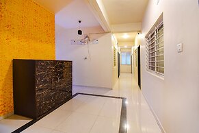 Fabexpress 4 Star Executive