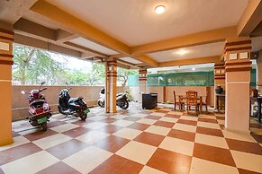 Fabexpress 4 Star Executive