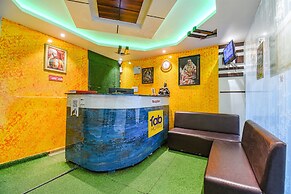 Fabexpress 4 Star Executive