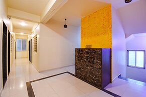 Fabexpress 4 Star Executive